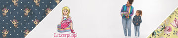Glitzerpuppi