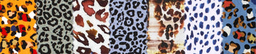 [Motif] Leopards