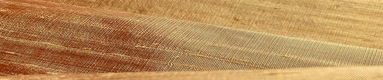 Silk dupion Fabrics