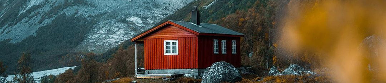 Winter 2025 Nordic Heritage