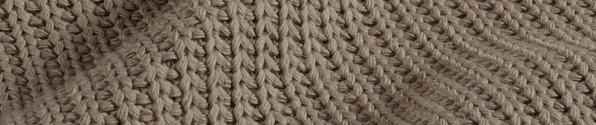 Heavy Knit