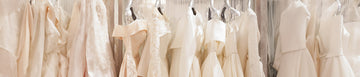 Fabrics for Bridal Wear