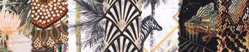 [Decoration Fabrics] New decoration fabrics