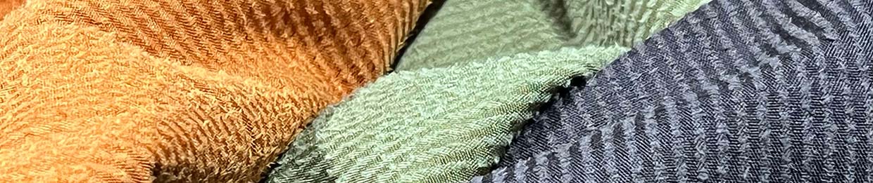 Knitted fabrics