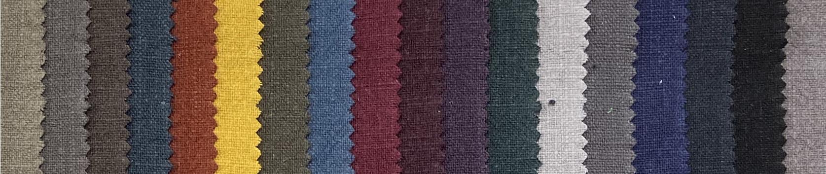 Stonewashed Sample Stonewashed finish for trendy fabrics | Nooteboom Textiles