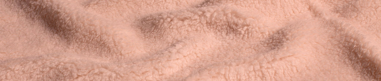 Teddy Basic Fabrics