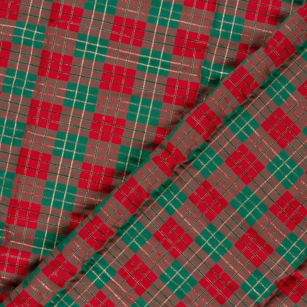  tela Navidad 