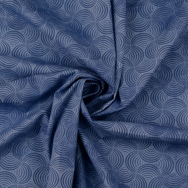 Cotton Poplin fabric  