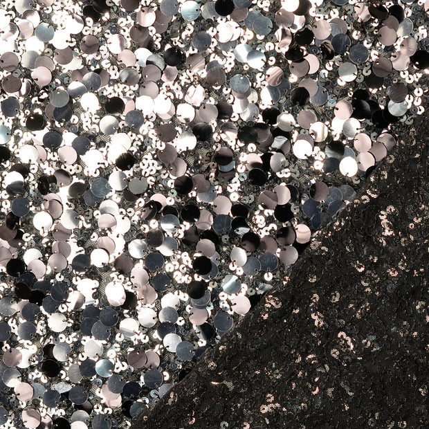  fabric Black 