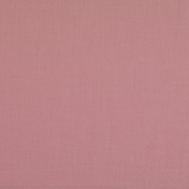 Baumwolle Popeline fabrik Helles Pink
