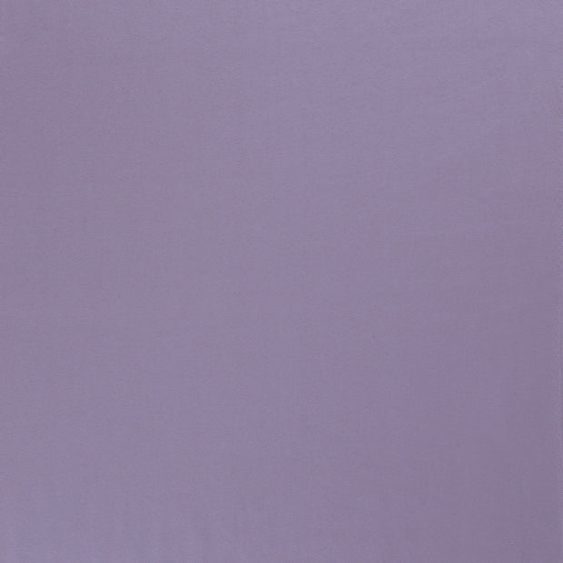 Jogging fabric Lila matte 
