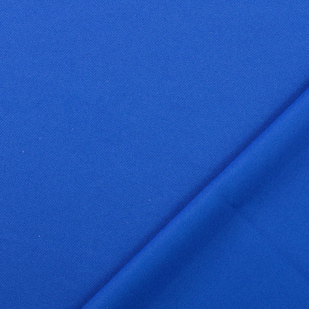 Gabardine fabrik Uni 