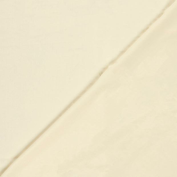 Viscose Poplin stof Effen 