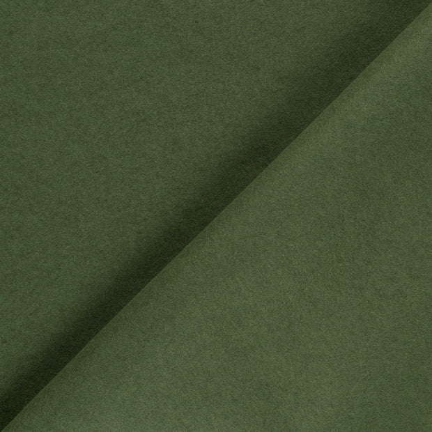 Feutrine 1.5mm tissu Unicolore 