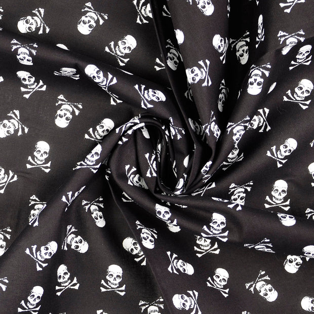  fabric Black 