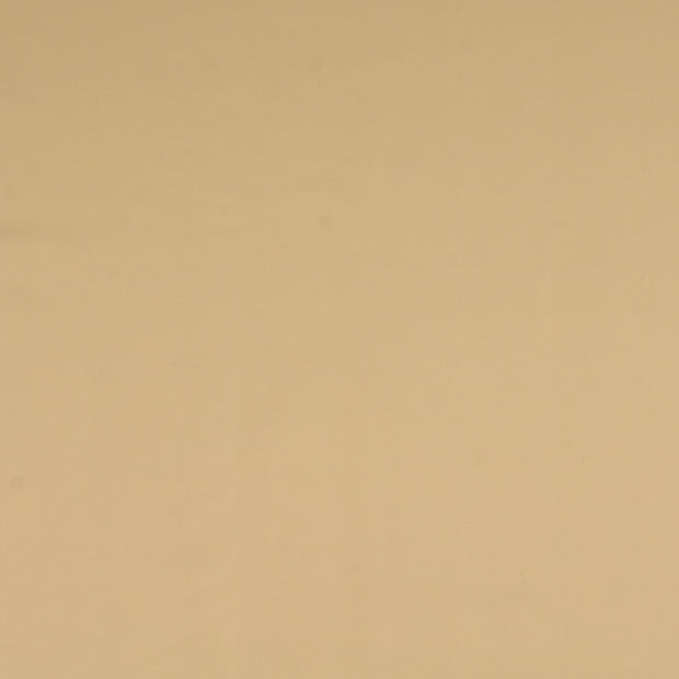Leather fabric Unicolour Nude