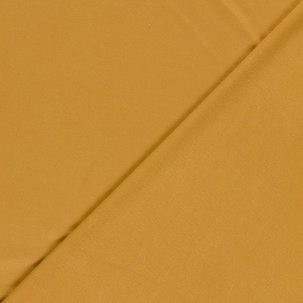 Rib Jersey fabric Unicolour 