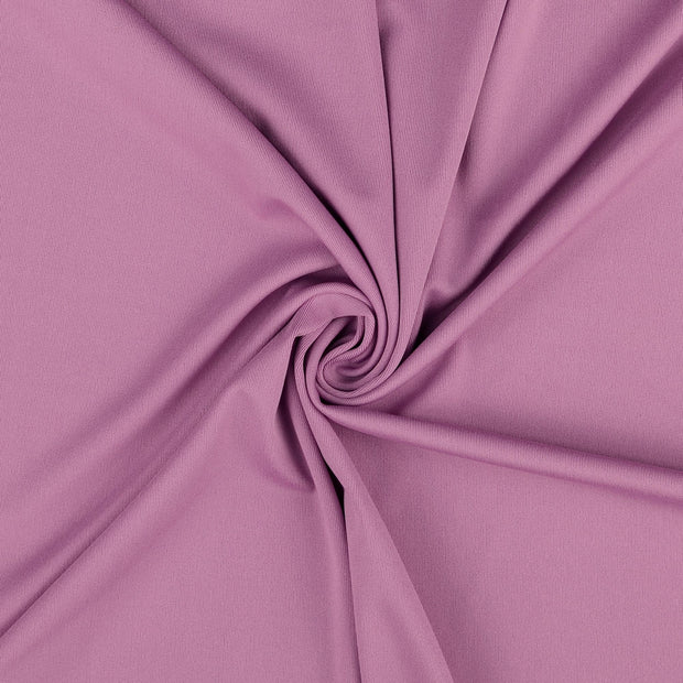 Polyester Jersey tela  