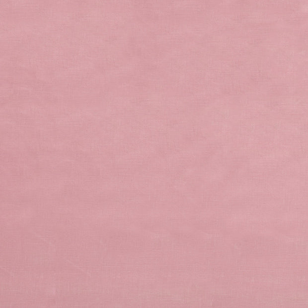 Leinen fabrik Helles Pink matt 