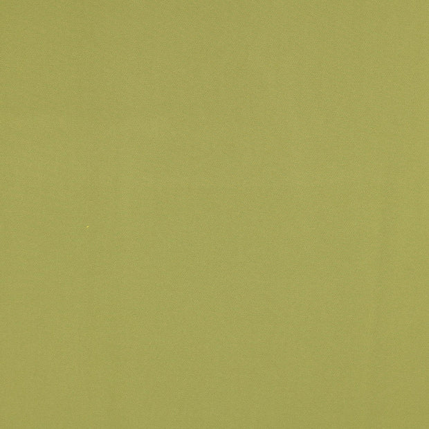 Woven Polyester fabric Olive Green