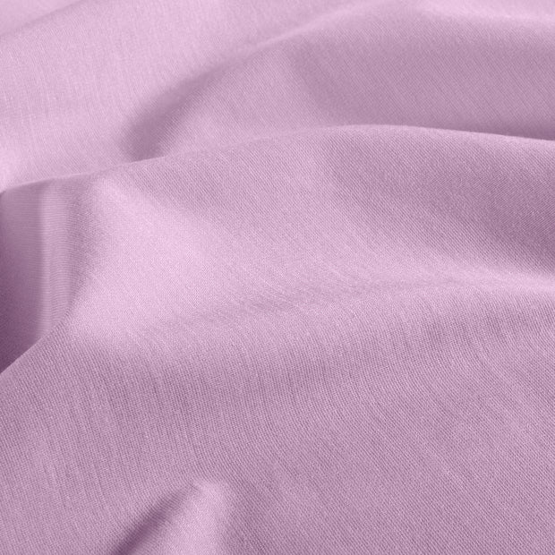 Punta di Roma fabric Unicolour Lavender