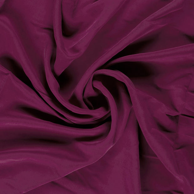  fabric Purple stone washed 