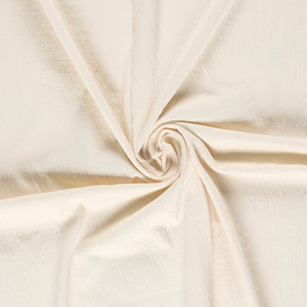 Knitted fabric Nude dyed 