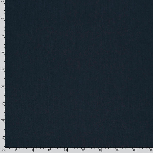  fabric Unicolour Navy