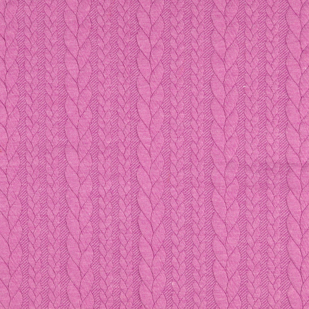 Jacquard tissu Unicolore 