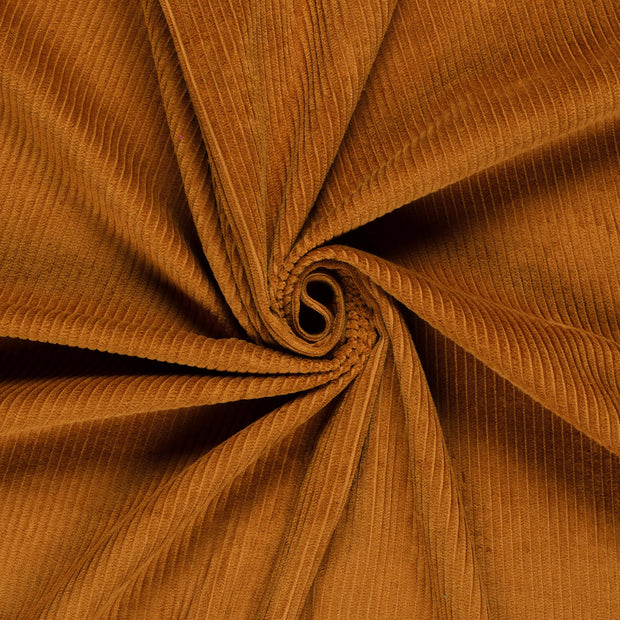 Cordón 4.5w tela Caramelo 