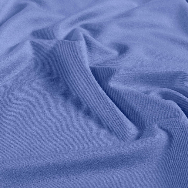 Viscose Jersey fabrik Uni 
