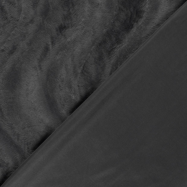 Velours fabric Unicolour 