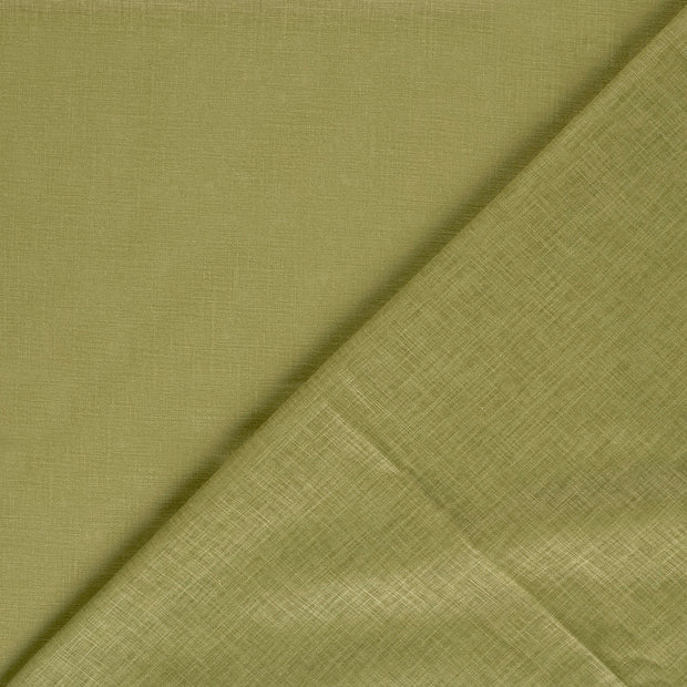 Geweven Polyester stof Effen 