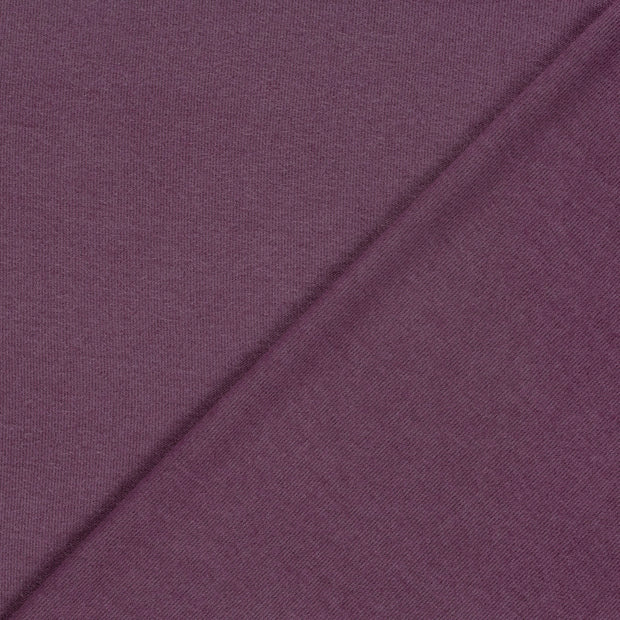 Poly Viscose Jersey fabric Melange 