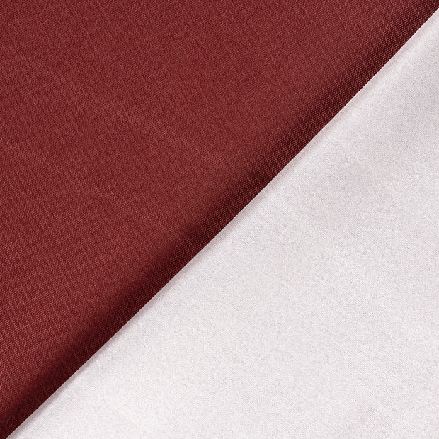 Panama fabric Unicolour water repellant 