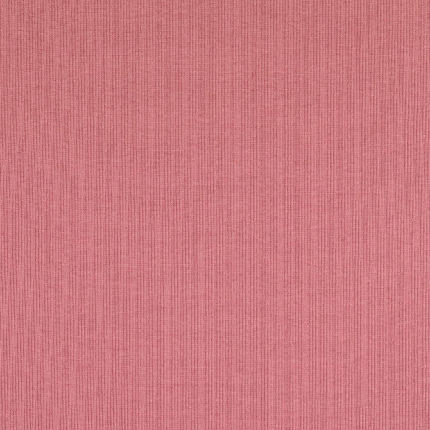 Heavy Knit fabric Light Pink 