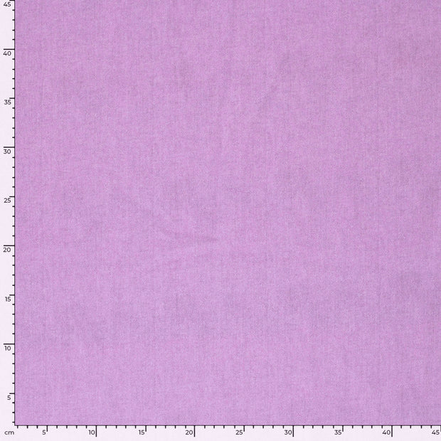 Jogging tissu Lilas