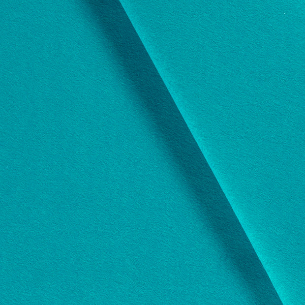 Feutrine 1.5mm tissu Bleu Ciel 
