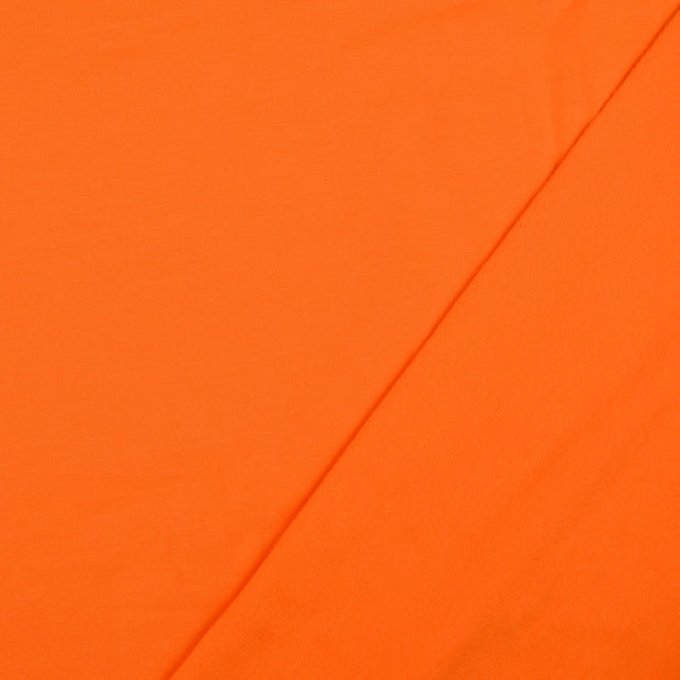 French Terry fabric Unicolour 