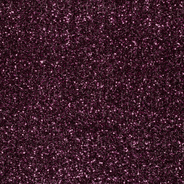 Mesh fabrik Magenta schimmernd 