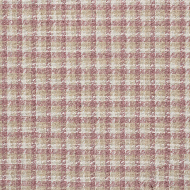 Jacquard fabric Old Pink texturized 