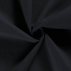 Canvas Unicolore Bleu Marine
