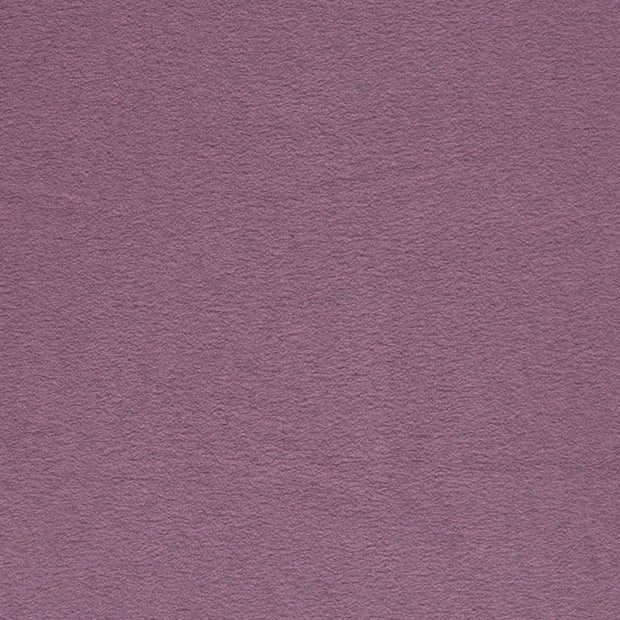 Polaire tissu Lilas doux 