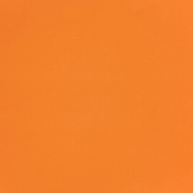 Cretona Premium tela Naranja mate 