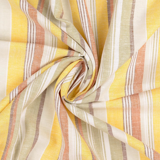  fabric Orange 