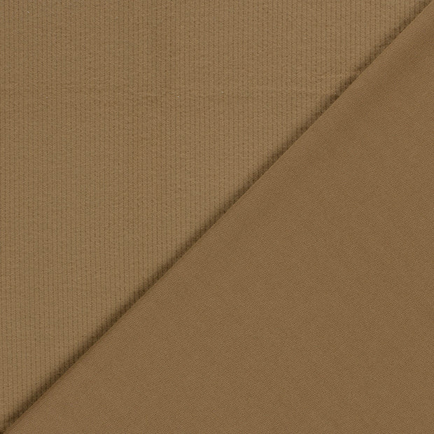 Poly Viscose Jersey fabric Unicolour 