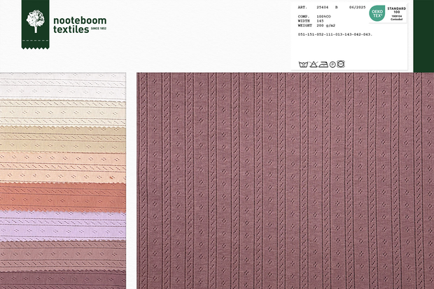  fabric 