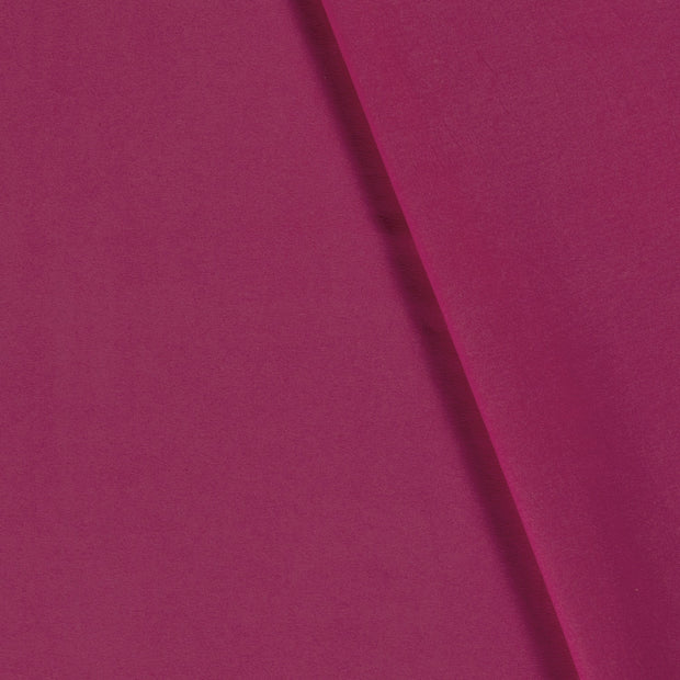 Jersey tissu Unicolore 