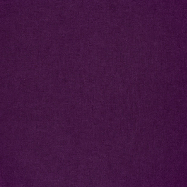 Leinen fabrik Magenta matt 