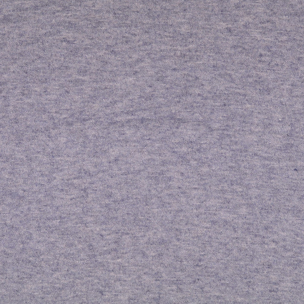 Heavy Knit fabrik Uni Gelb